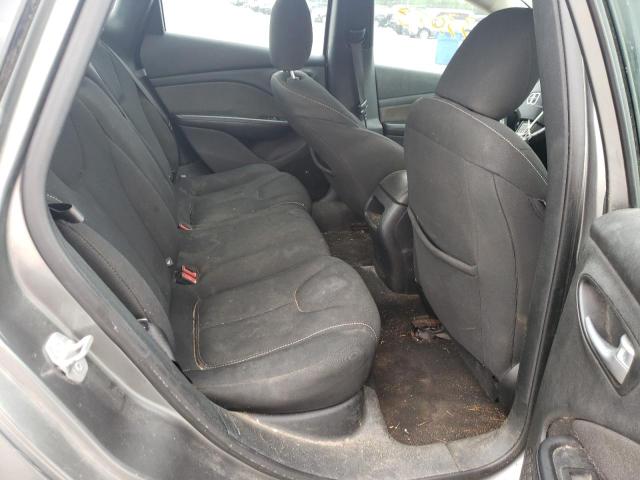 Photo 6 from auction – 2013 DODGE DART SXT with VIN 1C3CDFBA7DD204582