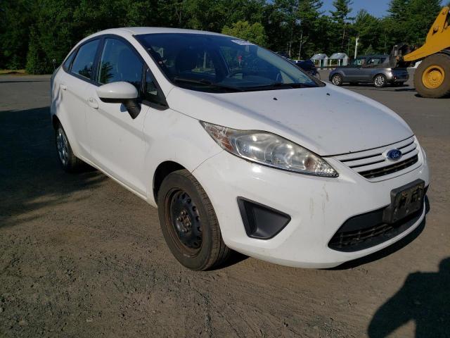 Photo 1 from auction – 2012 FORD FIESTA S with VIN 3FADP4AJ9CM169792
