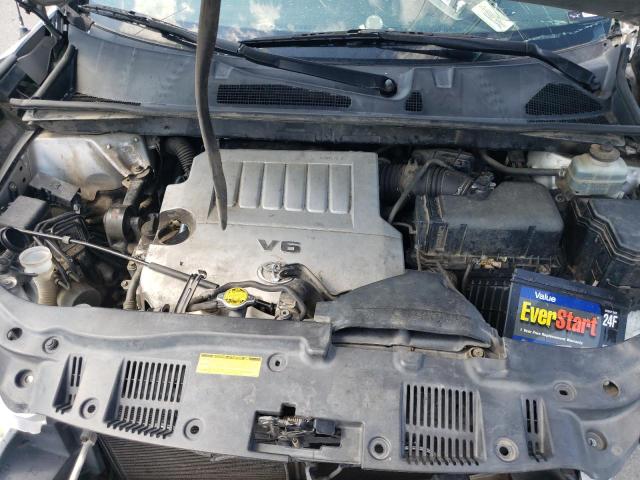 Photo 7 from auction – 2008 TOYOTA HIGHLANDER with VIN JTEDS41A682054585