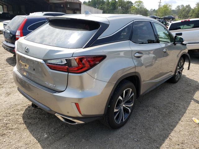 Photo 4 from auction – 2017 LEXUS RX 350 BAS with VIN 2T2ZZMCA3HC065690