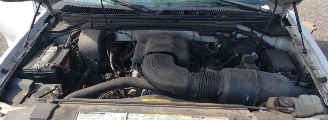 Photo 7 from auction – 1999 FORD F150 with VIN 1FTRX07W6XKB55633
