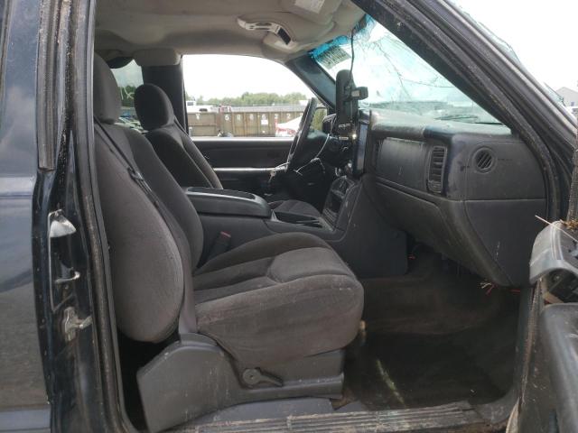 Photo 5 from auction – 2004 GMC NEW SIERRA with VIN 1GTEC19T74Z340344