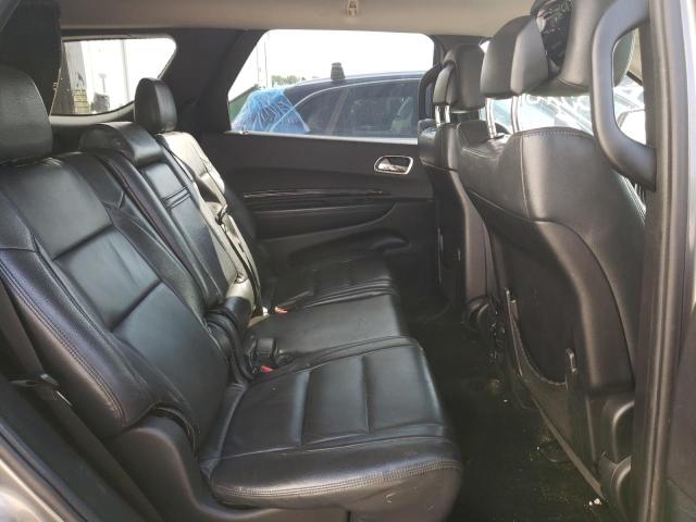 Photo 6 from auction – 2011 DODGE DURANGO CR with VIN 1D4RE4GGXBC732336