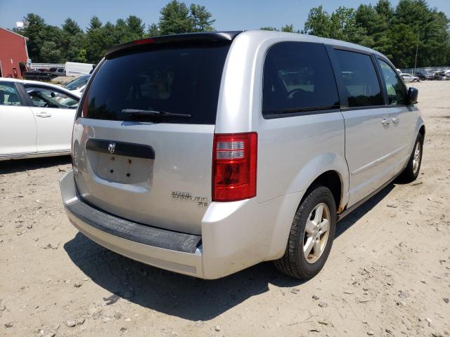 Photo 4 from auction – 2010 DODGE GRAND CARA with VIN 2D4RN4DE4AR417055