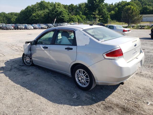 Photo 3 from auction – 2008 FORD FOCUS SE with VIN 1FAHP35N98W247312