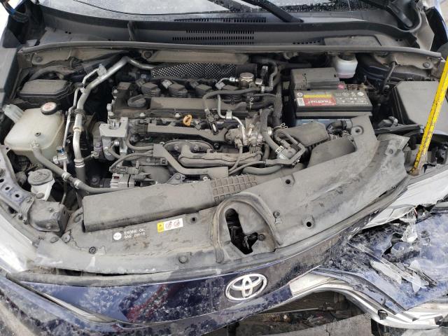 Photo 7 from auction – 2020 TOYOTA COROLLA SE with VIN 5YFS4RCE2LP015778