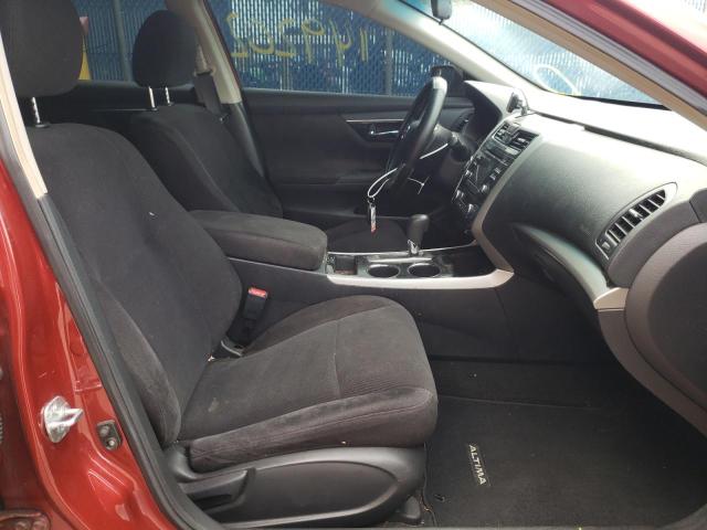 Photo 5 from auction – 2013 NISSAN ALTIMA 2.5 with VIN 1N4AL3AP7DN589250