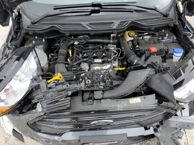 Photo 7 from auction – 2021 FORD ECOSPORT S with VIN MAJ3S2FE8MC452648