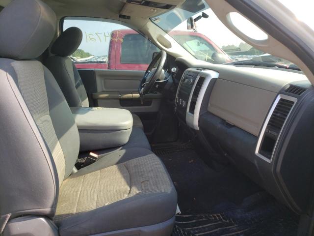 Photo 5 from auction – 2010 DODGE RAM 1500 with VIN 3D7JB1EP1AG152012