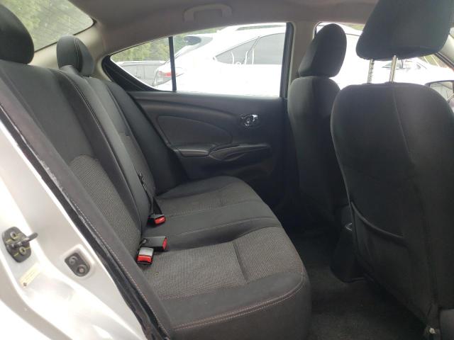 Photo 6 from auction – 2016 NISSAN VERSA S with VIN 3N1CN7AP1GL865823
