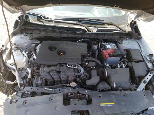 Photo 7 from auction – 2020 NISSAN ALTIMA S with VIN 1N4BL4BV5LC224485