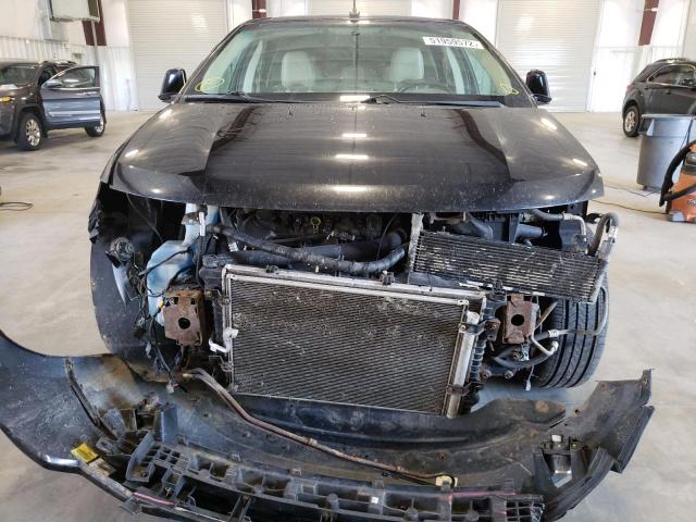 Photo 9 from auction – 2010 FORD EDGE LIMIT with VIN 2FMDK4KC7ABB27401