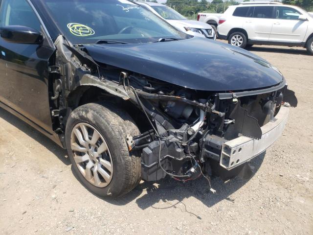 Photo 9 from auction – 2014 NISSAN ALTIMA 2.5 with VIN 1N4AL3AP8EN219829