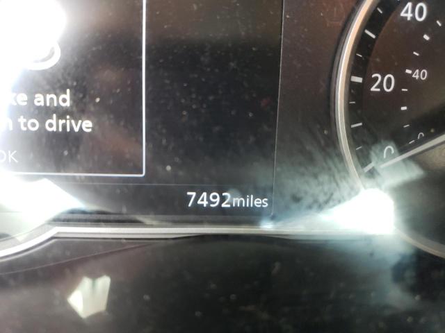 Photo 8 from auction – 2020 NISSAN VERSA SR with VIN 3N1CN8FV7LL839007