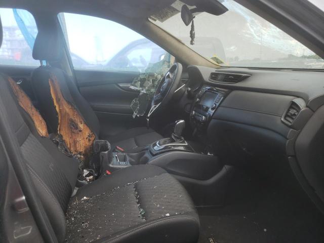 Photo 5 from auction – 2020 NISSAN ROGUE S with VIN KNMAT2MT9LP514517