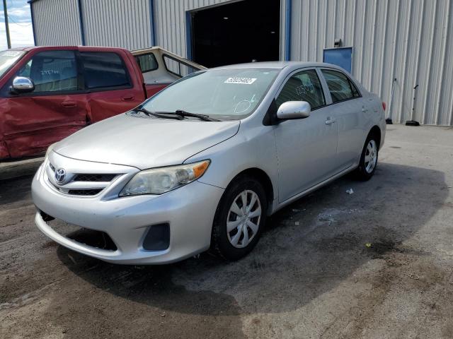 Photo 2 from auction – 2013 TOYOTA COROLLA BA with VIN 2T1BU4EE3DC994969