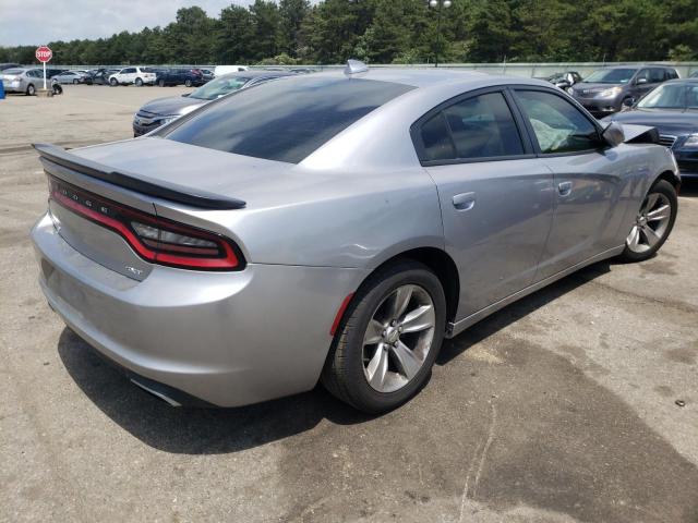 Photo 4 from auction – 2017 DODGE CHARGER SX with VIN 2C3CDXHG4HH528325