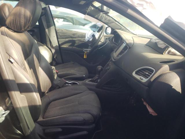 Photo 5 from auction – 2013 DODGE DART LIMIT with VIN 1C3CDFCH4DD135460