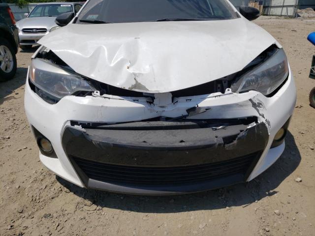 Photo 9 from auction – 2015 TOYOTA COROLLA L with VIN 5YFBURHE3FP263096