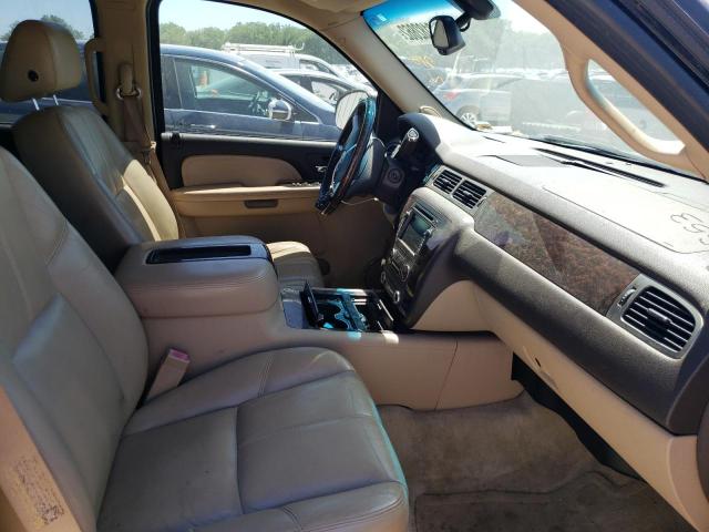 Photo 5 from auction – 2007 GMC YUKON DENA with VIN 1GKFK63897J148553