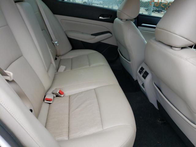 Photo 6 from auction – 2019 NISSAN ALTIMA PLA with VIN 1N4BL4FV7KC172950