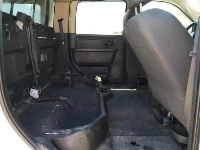 Photo 6 from auction – 2011 DODGE RAM 2500 with VIN 3D7TT2CT5BG610633