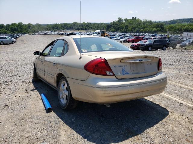 Photo 3 from auction – 2000 FORD TAURUS SE with VIN 1FAFP53U2YA276919