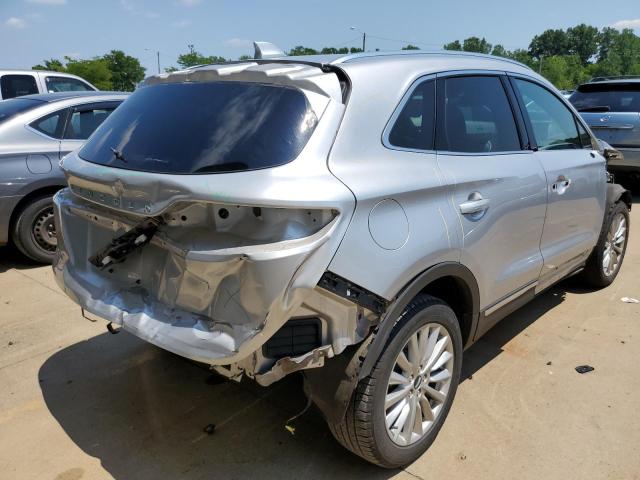 Photo 4 from auction – 2019 LINCOLN MKC with VIN 5LMCJ1C96KUL26691