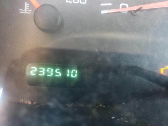 Photo 8 from auction – 2001 DODGE RAM 1500 with VIN 1B7HF13Z71J597368
