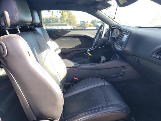 Photo 5 from auction – 2015 DODGE CHALLENGER with VIN 2C3CDZBG9FH895139