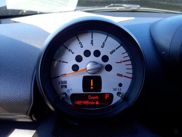 Photo 8 from auction – 2014 MINI COOPER S C with VIN WMWZC5C51EWP37258