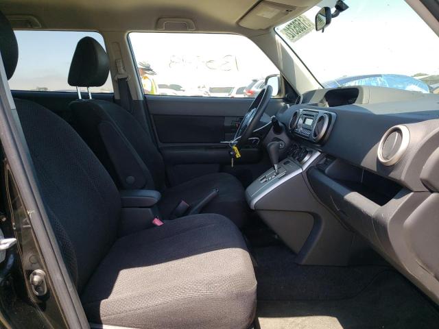 Photo 5 from auction – 2010 TOYOTA SCION XB with VIN JTLZE4FEXA1106085