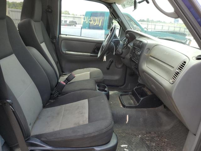 Photo 5 from auction – 2005 FORD RANGER with VIN 1FTYR10U75PB08308