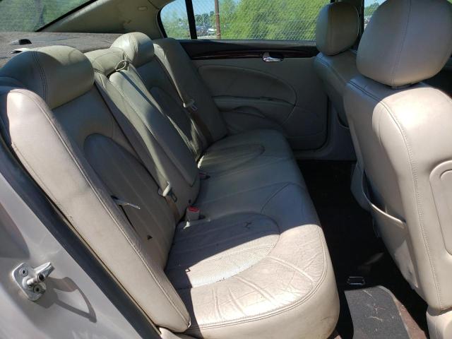 Photo 6 from auction – 2007 BUICK LUCERNE CX with VIN 1G4HD57247U190492
