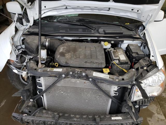 Photo 7 from auction – 2019 DODGE GRAND CARA with VIN 2C4RDGCGXKR692743