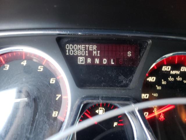 Photo 8 from auction – 2013 GMC ACADIA SLE with VIN 1GKKRNEDXDJ269831
