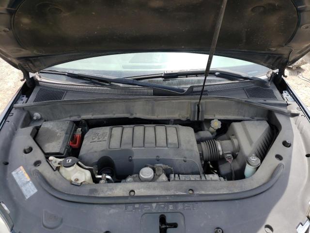 Photo 7 from auction – 2011 CHEVROLET TRAVERSE L with VIN 1GNKVJED4BJ138687
