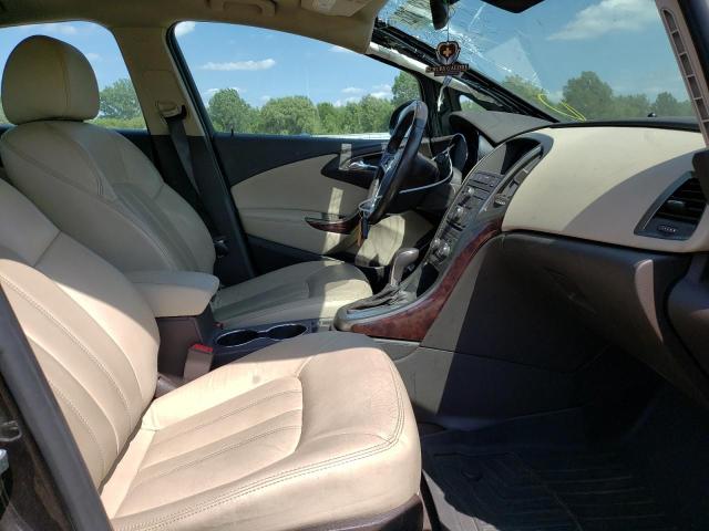 Photo 5 from auction – 2014 BUICK VERANO with VIN 1G4PS5SK5E4240161