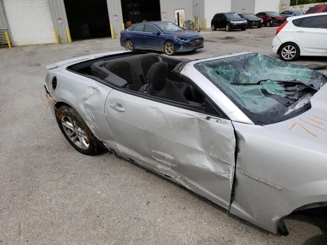 Photo 9 from auction – 2015 CHEVROLET CAMARO LT with VIN 2G1FD3D31F9277946