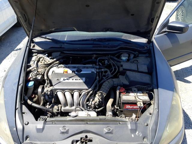 Photo 7 from auction – 2003 HONDA ACCORD EX with VIN 1HGCM55643A007514