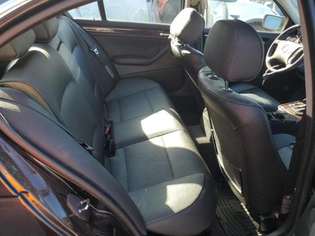 Photo 6 from auction – 2005 BMW 330 XI with VIN WBAEW53495PN37767
