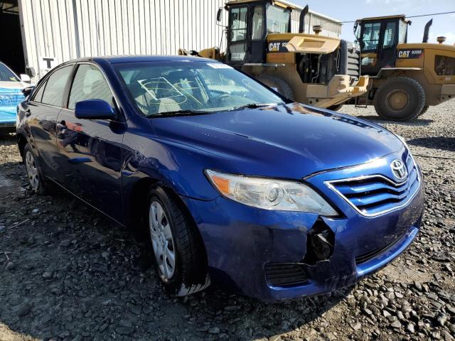 صورة رقم 1 من المزاد - 2011 TOYOTA CAMRY BASE مع VIN 4T1BF3EK5BU631532