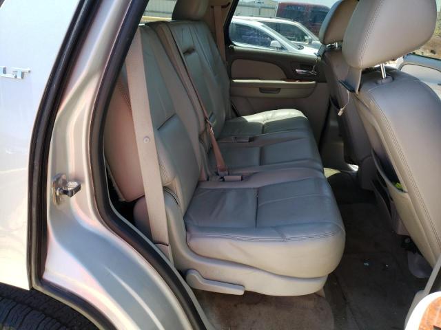 Photo 6 from auction – 2011 GMC YUKON SLT with VIN 1GKS1CE05BR251499