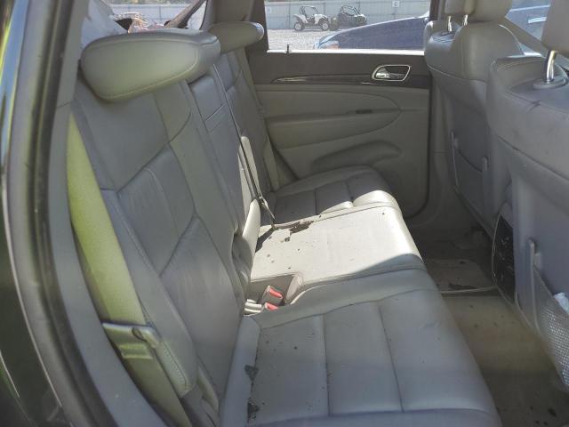 Photo 6 from auction – 2011 JEEP GRAND CHER with VIN 1J4RS4GG4BC672263