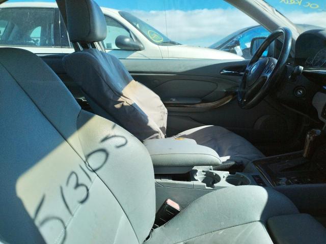 Photo 5 from auction – 2003 BMW 330 CI with VIN WBABN53463PH05113
