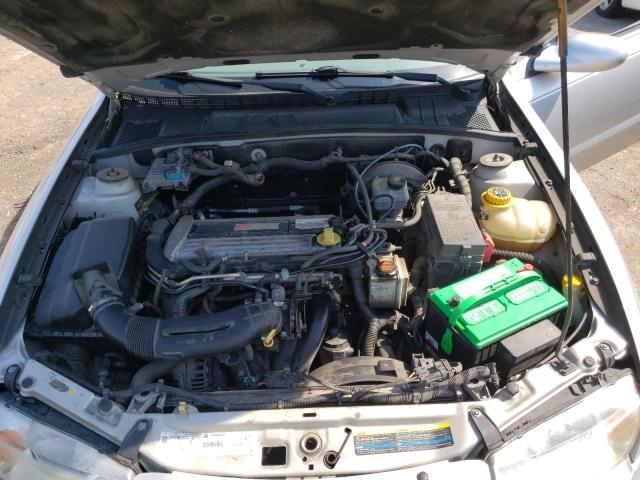 Photo 7 from auction – 2002 SATURN LW200 with VIN 1G8JU84F82Y525697