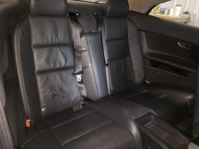 Photo 6 from auction – 2009 VOLVO C70 T5 with VIN YV1MC67299J077633