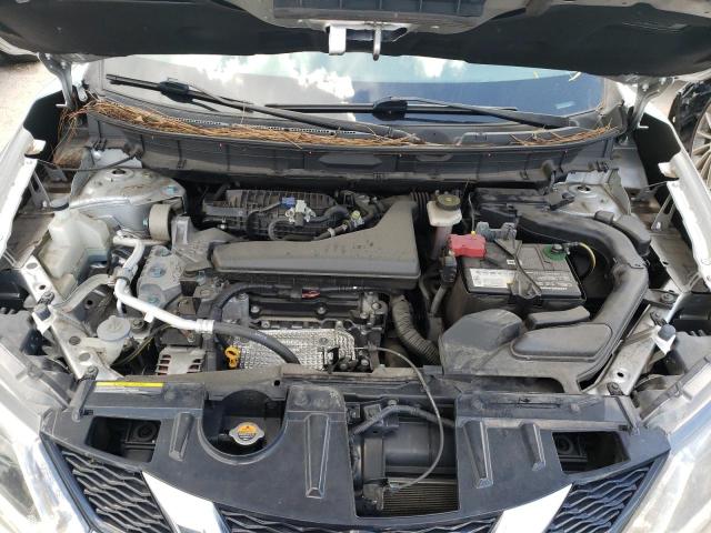 Photo 7 from auction – 2016 NISSAN ROGUE S with VIN KNMAT2MTXGP710696