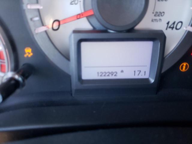 Photo 8 from auction – 2012 HONDA PILOT TOUR with VIN 5FNYF4H97CB042490
