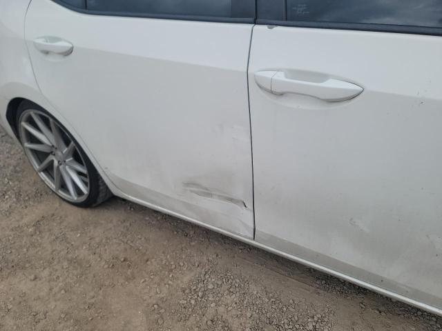 Photo 9 from auction – 2016 TOYOTA COROLLA L with VIN 5YFBURHE3GP397818